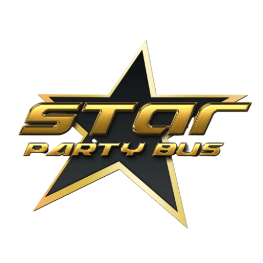 Star Party Bus